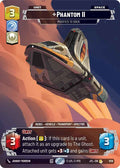 Phantom II - Modified to Dock (Prestige) (1019) [Jump to Lightspeed]
