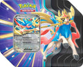 Pokemon: Slashing Legends Tin [Zacian ex]