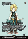 Zidane Tribal - Ragavan, Nimble Pilferer (Showcase) (FCA-043) - FINAL FANTASY: Through the Ages