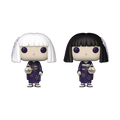 POP! Demon Slayer: Final Selection Guides 2-pack Amazon Exclusive
