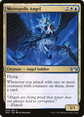 Metropolis Angel (SNC-203) - Streets of New Capenna