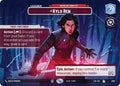 Kylo Ren (1005) - We're Not Done Yet (Showcase) (1005) [Legends of the Force]
