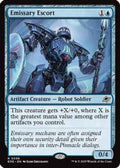 Emissary Escort (EOE-056) - Edge of Eternities