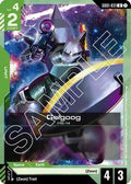 Gelgoog (GD01-031) - Newtype Rising