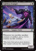 Lightless Evangel (EOE-109) - Edge of Eternities Foil