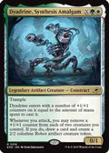 Dyadrine, Synthesis Amalgam (EOE-216) - Edge of Eternities