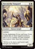 Dawnstrike Vanguard (EOE-010) - Edge of Eternities