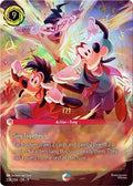 I2I (Iconic) (234/204) - Fabled Holofoil