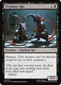 Elephant-Rat (TLE-228) - Avatar: The Last Airbender: Eternal-Legal