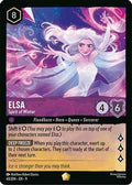 Elsa - Spirit of Winter (43/204) - Fabled