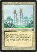 The Tabernacle at Pendrell Vale (LEG-) - Legends