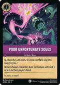 Poor Unfortunate Souls (61/204) - Fabled