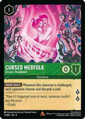 Cursed Merfolk - Ursula's Handiwork (71/204) - Fabled