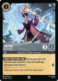 Jafar - Royal Vizier (181/204) - Fabled