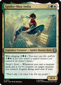 Spider-Man India (SPM-151) - Marvel's Spider-Man