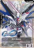 EX Base (EXBP-008) (G Generation Eternal Collaboration Pack) (EXBP-008) - Promotional EX Base Tokens Holofoil