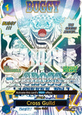 Cross Guild (Alternate Art) (OP09-057) - Premium Booster -The Best- Vol. 2 Foil