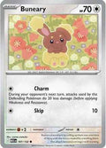 Buneary 107 - ME01 Mega Evolution