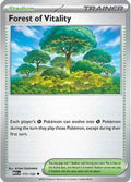 Forest of Vitality 117 - ME01 Mega Evolution