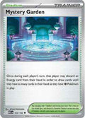 Mystery Garden 122/132 - ME01 Mega Evolution