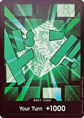 DON!! Card (Lim) - Premium Booster -The Best- Vol. 2