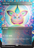 Sol Ring (2315) (Rainbow Foil) (SLD-2315) - Secret Lair Drop Series Foil