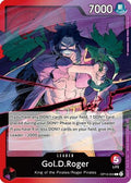 Gol.D.Roger (003) (OP13-003) - Carrying On His Will