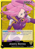 Jewelry Bonney (100) (OP13-100) - Carrying On His Will