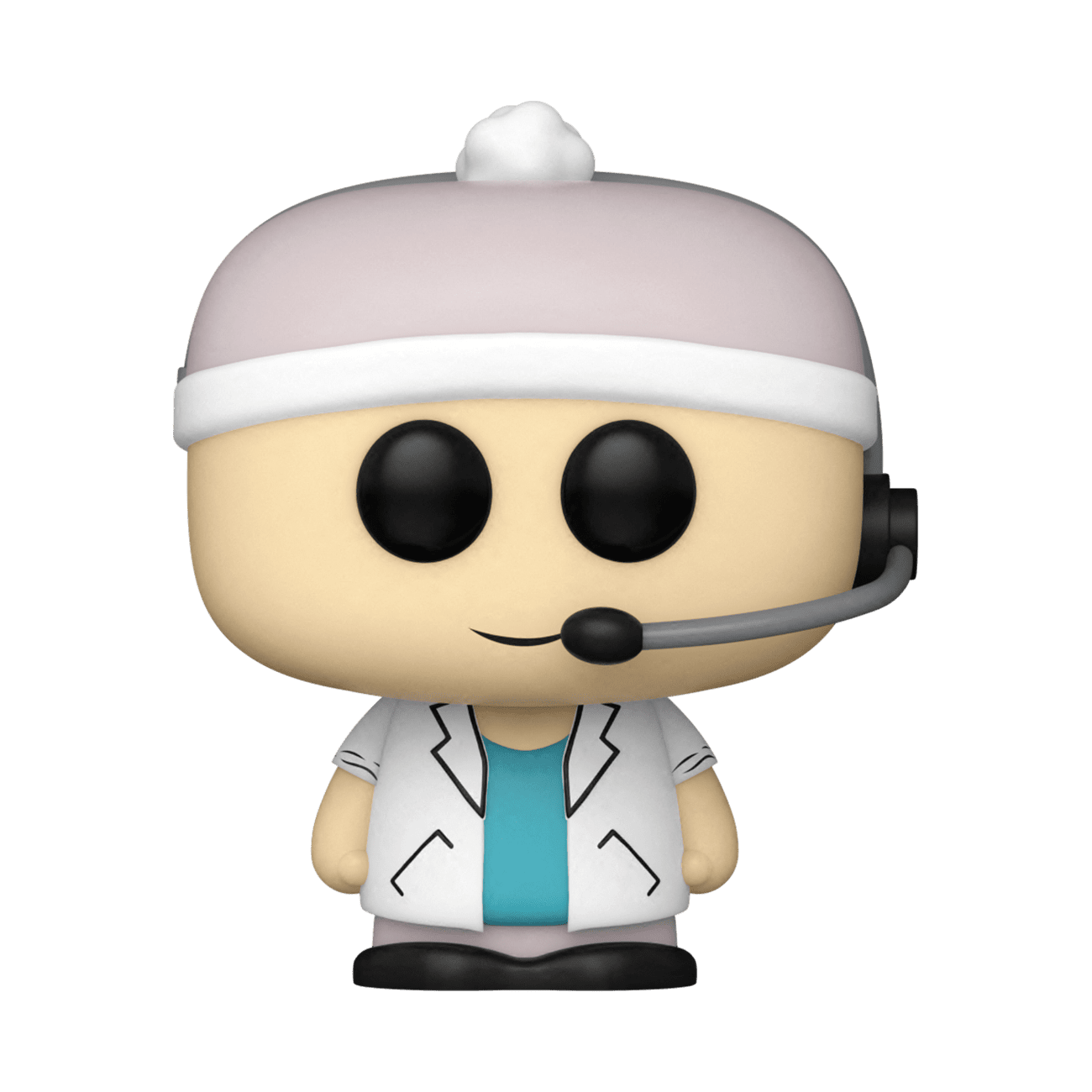 POP! TV: South Park - Boyband Stan