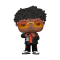 Pop! 21 Savage