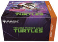 Magic: The Gathering: Teenage Mutant Ninja Turtles - Draft Night