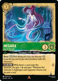 Megara - Secret Keeper (86/204) - Whispers in the Well