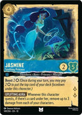 Jasmine - Soothing Princess (149/204) - Whispers in the Well