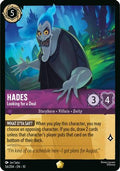 Hades - Looking for a Deal (56/204) - Whispers in the Well