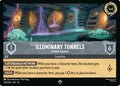 Illuminary Tunnels - Linked Caverns (202/204) - Whispers in the Well Cold Foil