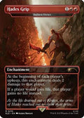 Hades Grip - Sulfuric Vortex (SLD-2210) - Secret Lair Drop Series Foil