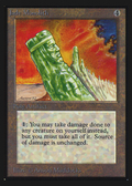 Jade Monolith (CED-) - Collectors' Edition