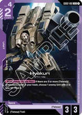 Hyakuri (GD02-061) - Dual Impact