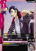 Shagia Frost (GD02-092) - Dual Impact