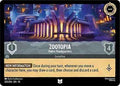 Zootopia - Police Headquarters (203/204) - Whispers in the Well