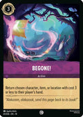 Begone! (61/204) - Whispers in the Well