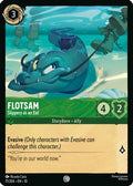 Flotsam - Slippery as an Eel (71/204) - Whispers in the Well