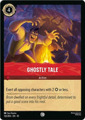 Ghostly Tale (132/204) - Whispers in the Well
