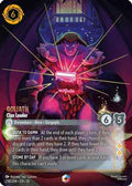 Goliath - Clan Leader (Enchanted) (238/204) - Whispers in the Well Holofoil