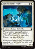 Compassionate Healer (TLA-013) - Avatar: The Last Airbender Foil