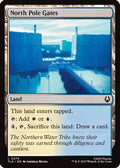 North Pole Gates (TLA-274) - Avatar: The Last Airbender