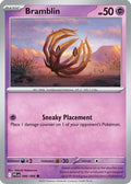 Bramblin 046 - ME02 Phantasmal Flames