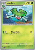 Lombre 006 - ME02 Phantasmal Flames Reverse Holofoil