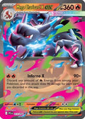 Mega Charizard X ex 013/094 - ME02 Phantasmal Flames Holofoil