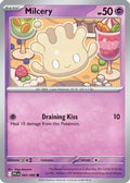 Milcery 043 - ME02 Phantasmal Flames